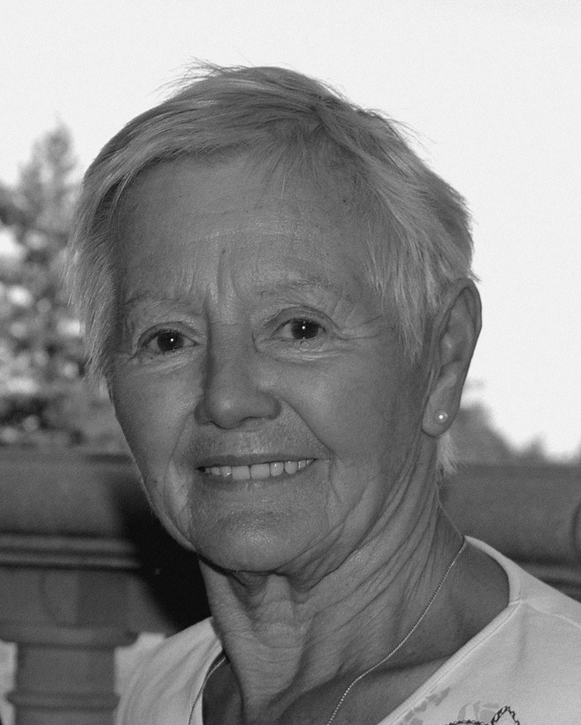 Photo de Georgette HÉNON
