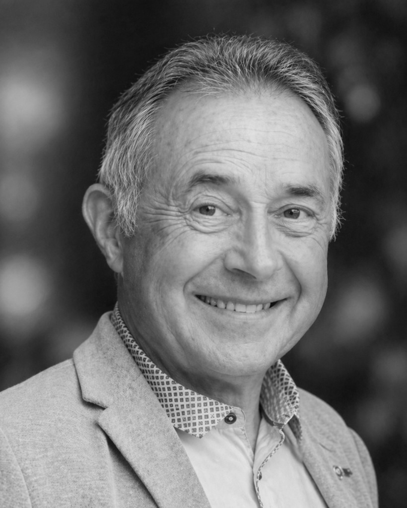Photo de André CHEVALIER