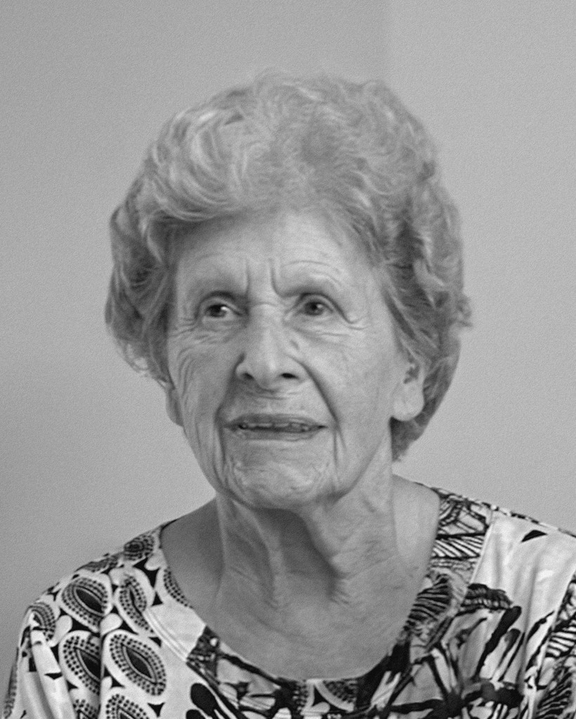 Photo de Marie-Jeanne HEMELSDAËL